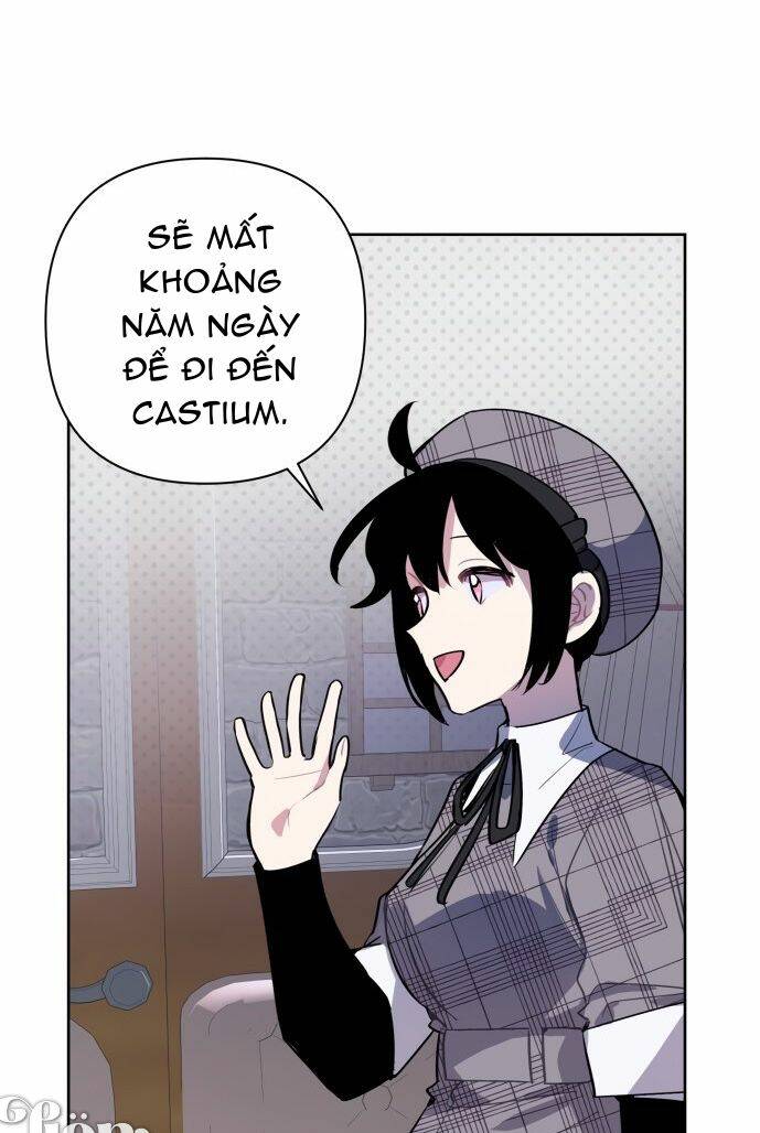 Cách Mà Pháp Sư Đối Mặt Với Cái Chết: Chapter 6.2