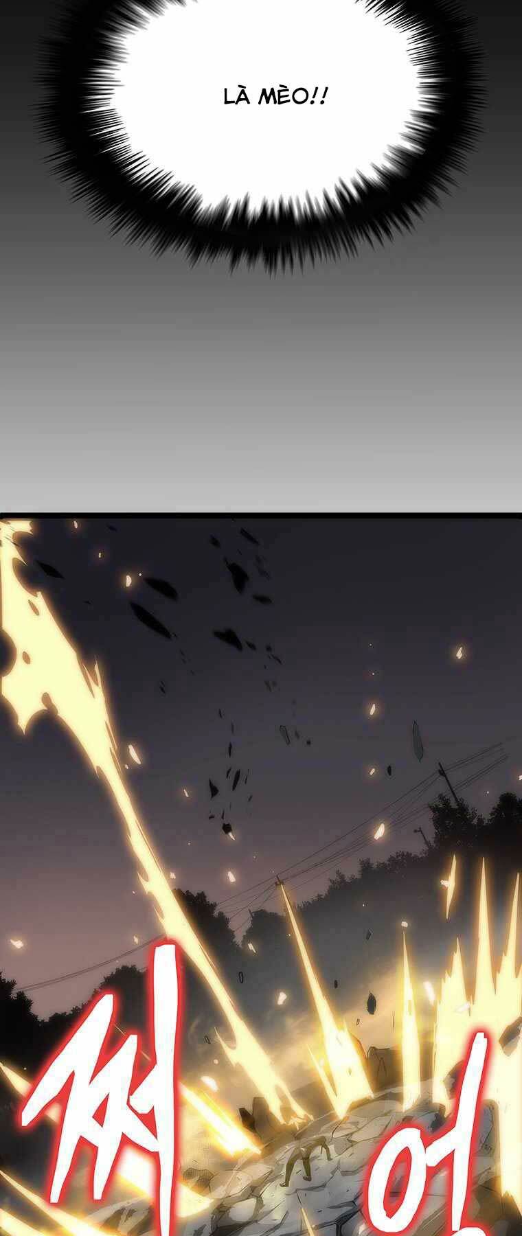 Hậu Duệ Của Hổ: Chapter 1