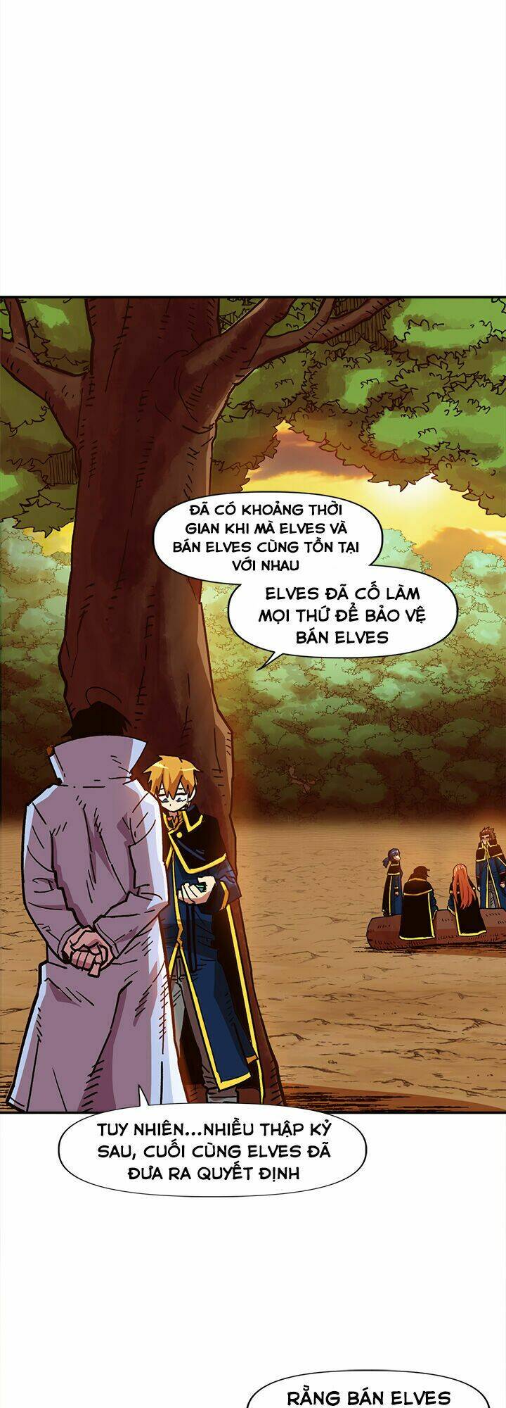 Đại Lục Vô Song: Chapter 15