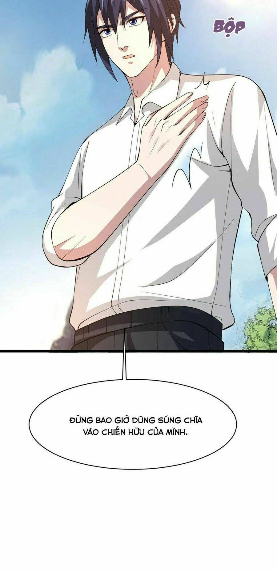 Đô Thị Tà Vương: Chapter 56