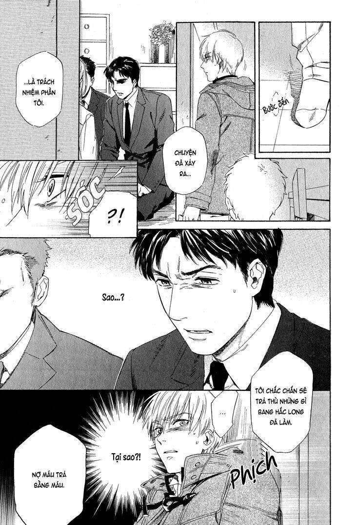 Acid Town: Chapter 25