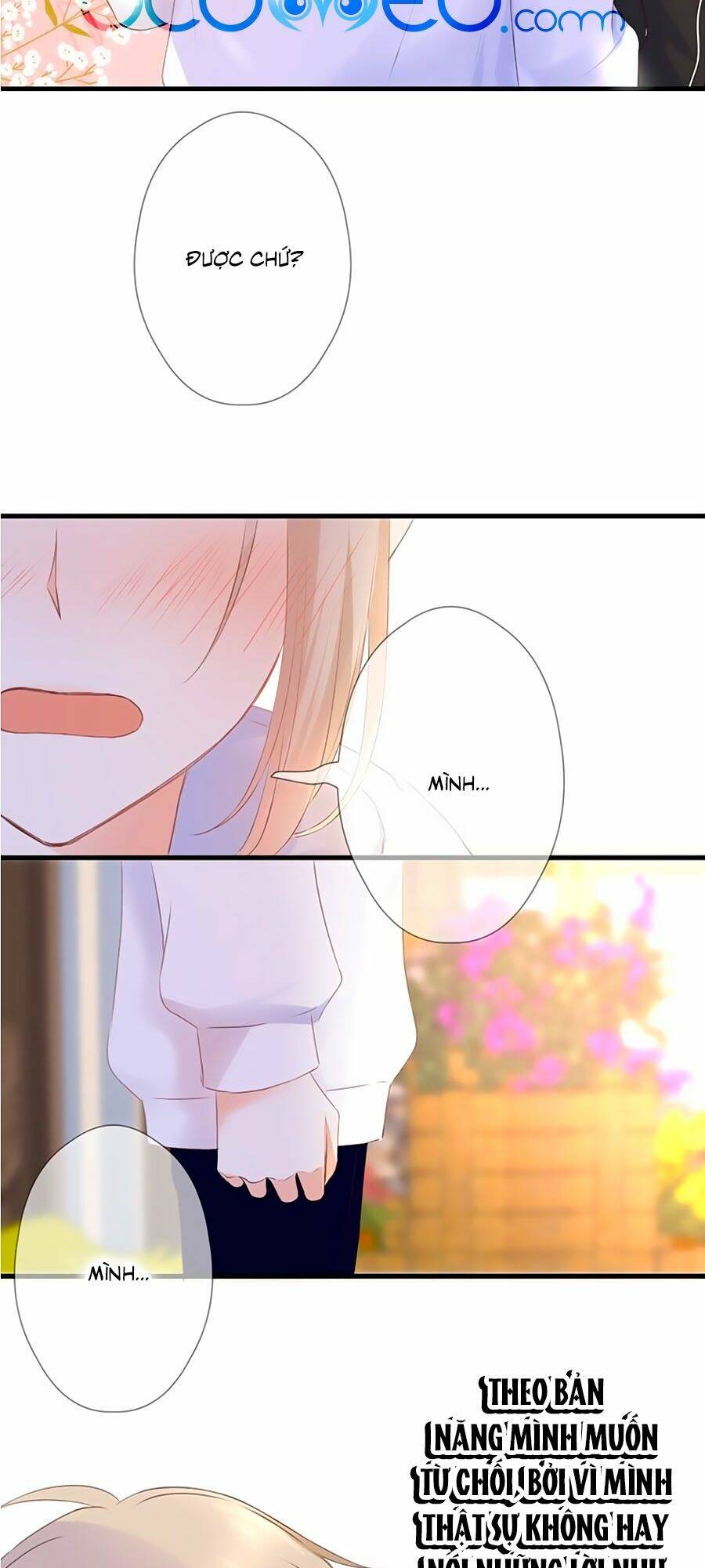 Đóa Hoa Chớm Nở: Chapter 62