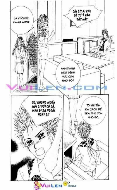 Chạm Mặt Thần Tượng: Chapter 11