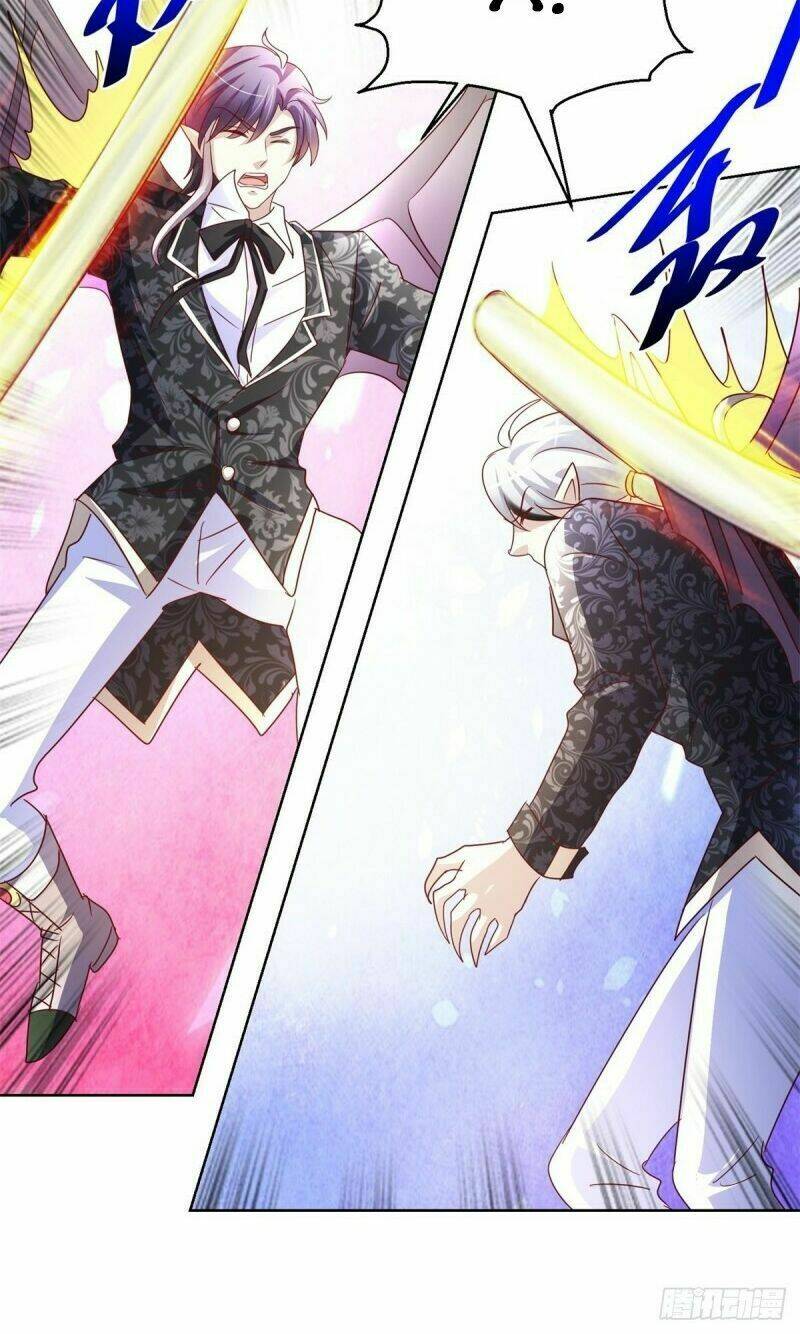 Vú Em Là Cổ Tiên: Chapter 138