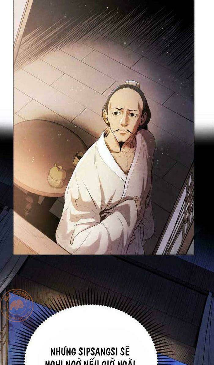 Phụng Tiên Trọng Sinh Ký: Chapter 16