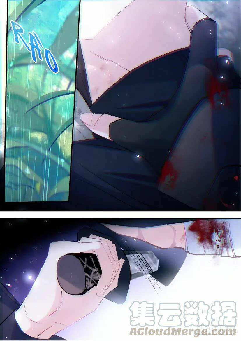 Ảnh Đế X Ảnh Đế: Chapter 94