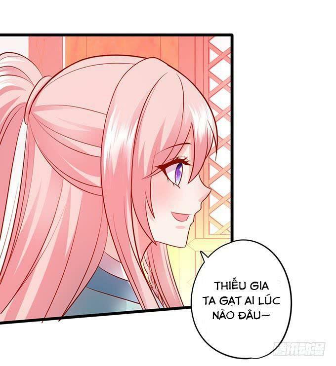 Hồ Tiên Hung Bạo: Chapter 139