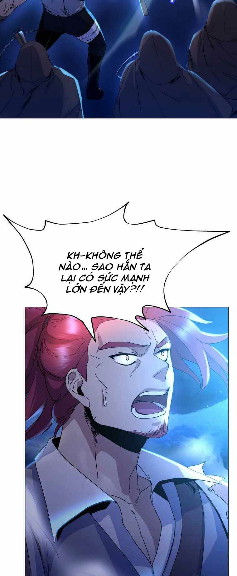 Bạo Chúa Cường Hoành: Chapter 4