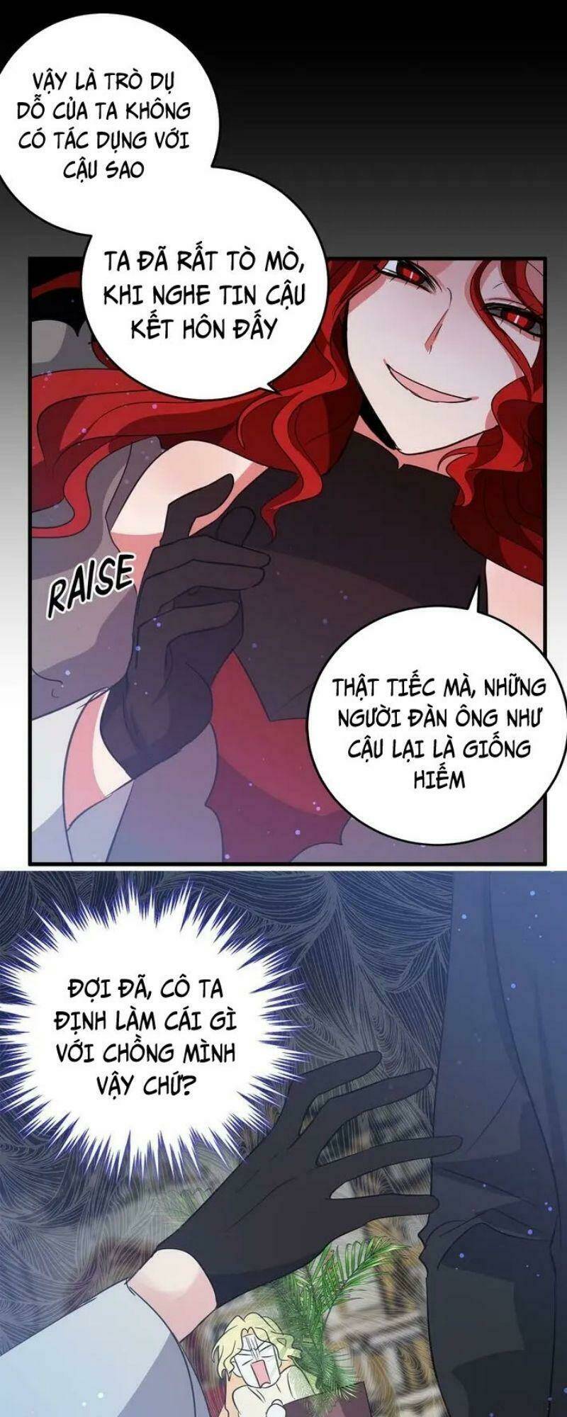 Tôi Là Bạn Gái Cũ Của Một Người Lính: Chapter 34