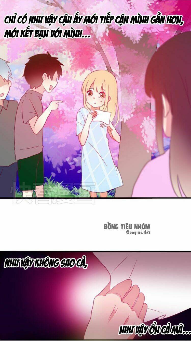 Phụ Đạo Sau Giờ Học: Chapter 18