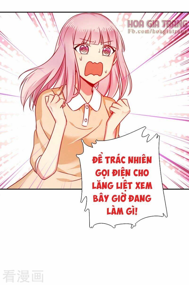 Phục Thù Thiếu Gia Tiểu Điềm Thê: Chapter 22