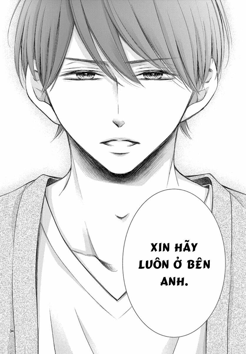 Yoru No Yomeiri: Chapter 11