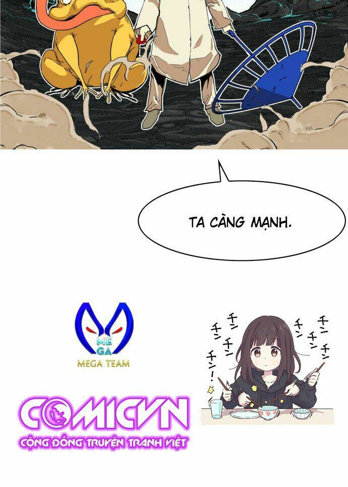 Hard Core Leveling Warrior: Chapter 145