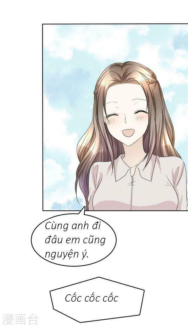 Con Đường Phản Công Của Sủng Thê: Chapter 46: Bê đá tự đập vào chân mình