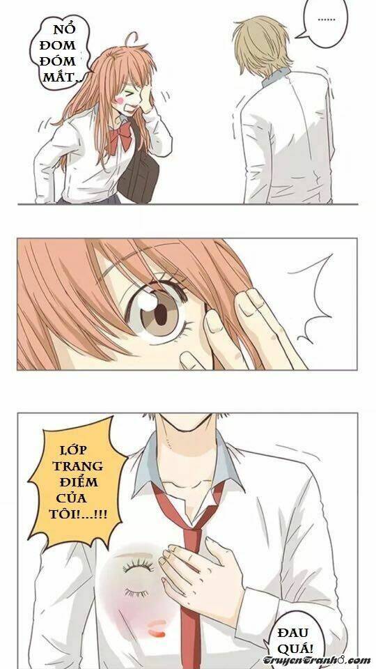 Xin Chào! Dân Nữ: Chapter 4