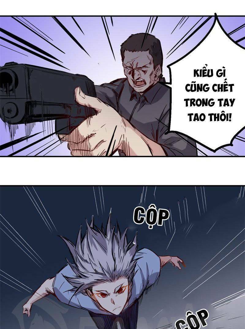 Đỉnh Phong Thần Y: Chapter 29