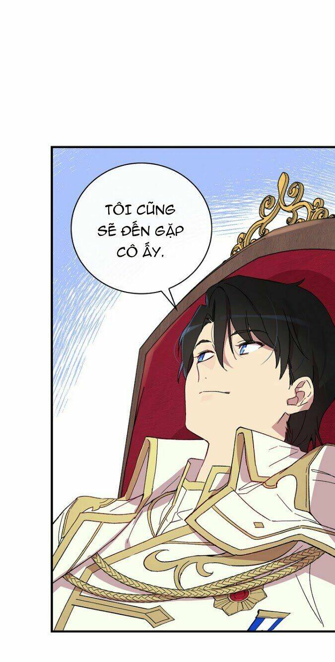 Kỵ Sĩ Đỏ Không Mê Tiền Mù Quáng: Chapter 3