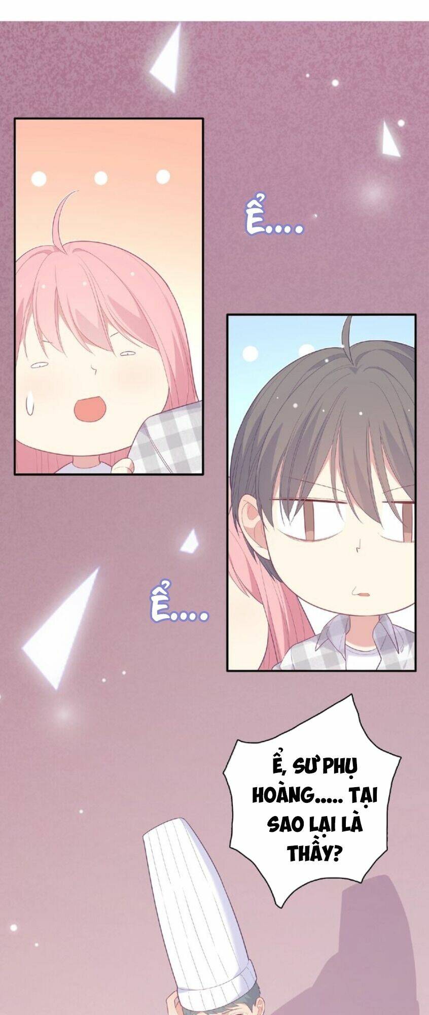 Vương Tử Thành Phố Và Công Chúa Amazon: Chapter 63