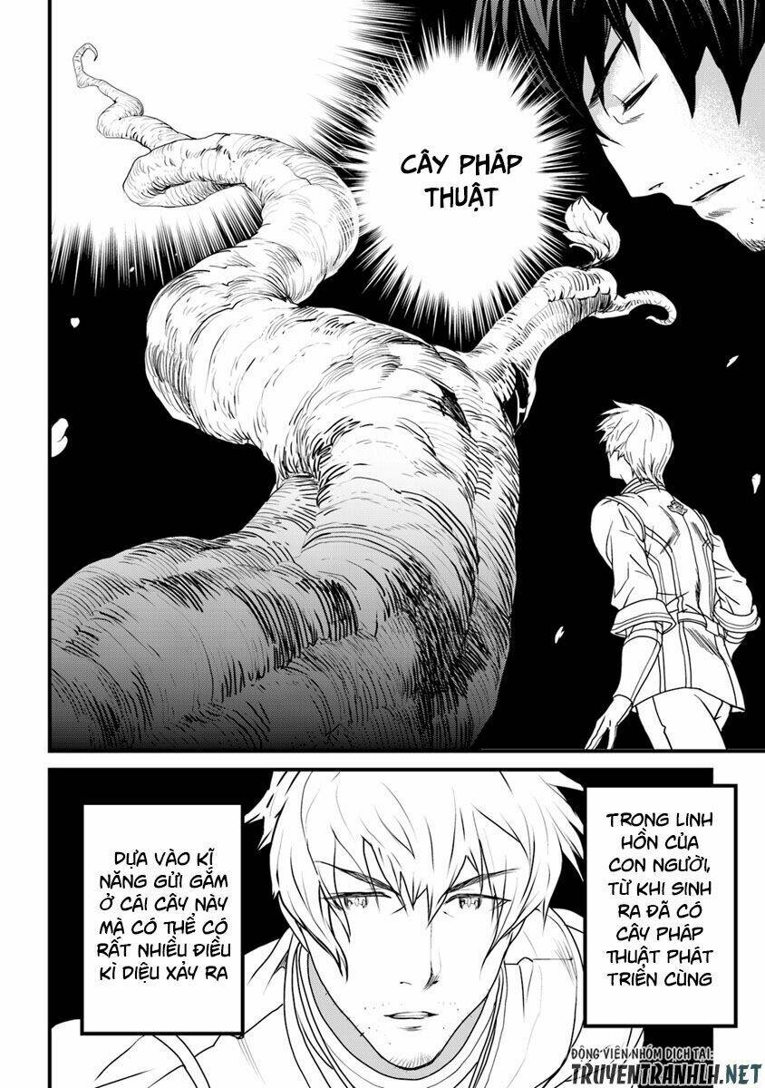 Yakudatazu Skill Ni Jinsei O Sosogikomi 25-Nen, Imasara Saikyou No Boukentan Midori Kashi No Akira: Chapter 1