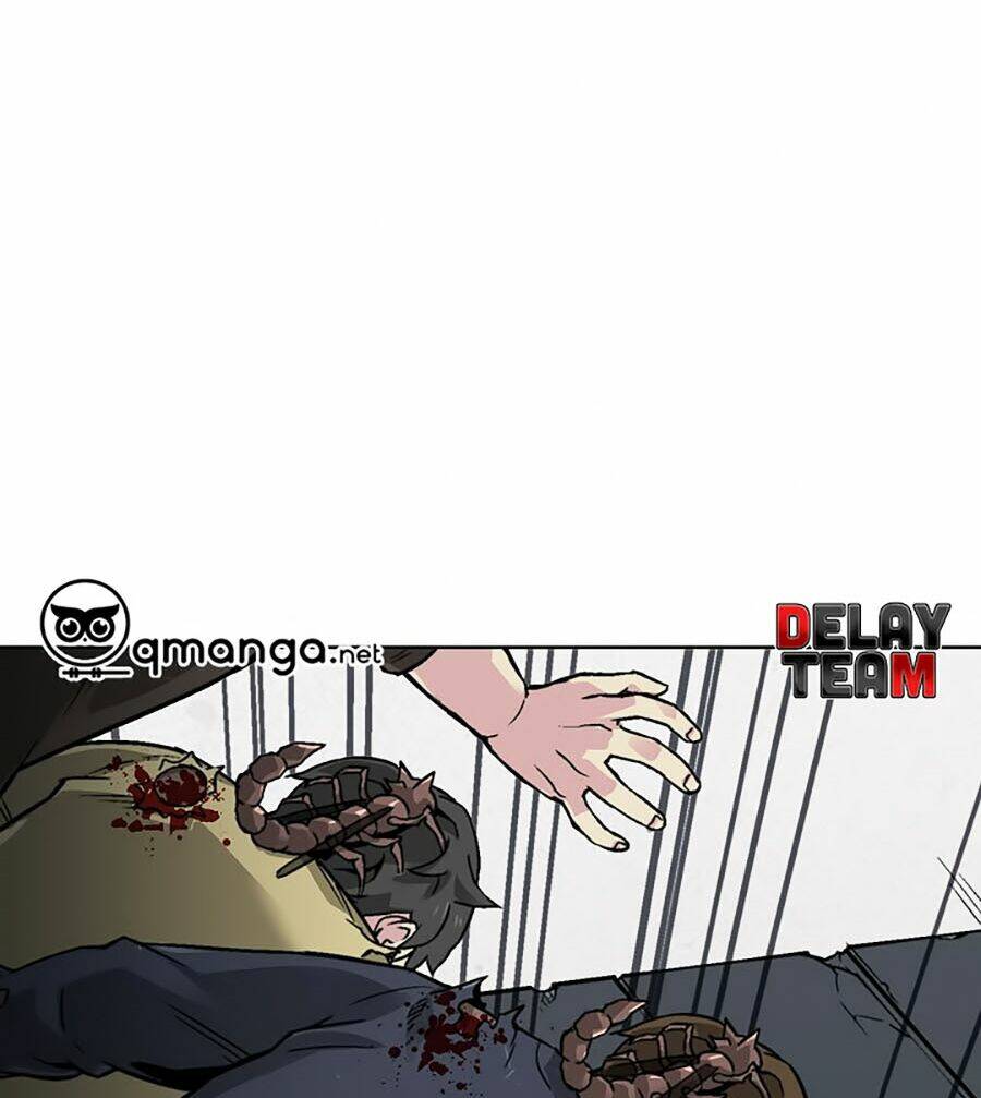 Hầm Ngục Bóng Tối: Chapter 17