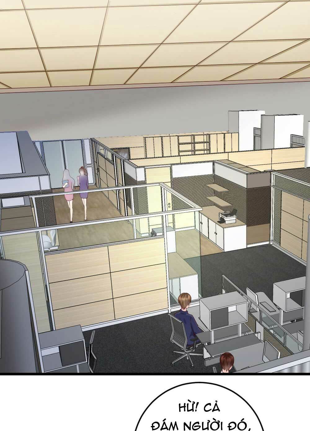 Cấm Tình Điềm Mật: Đế Thiếu Hào Môn Trêu Tận Cửa: Chapter 48