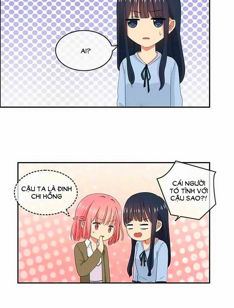 Đại Thần Tình Yêu Chớ Chạm Tôi: Chapter 55