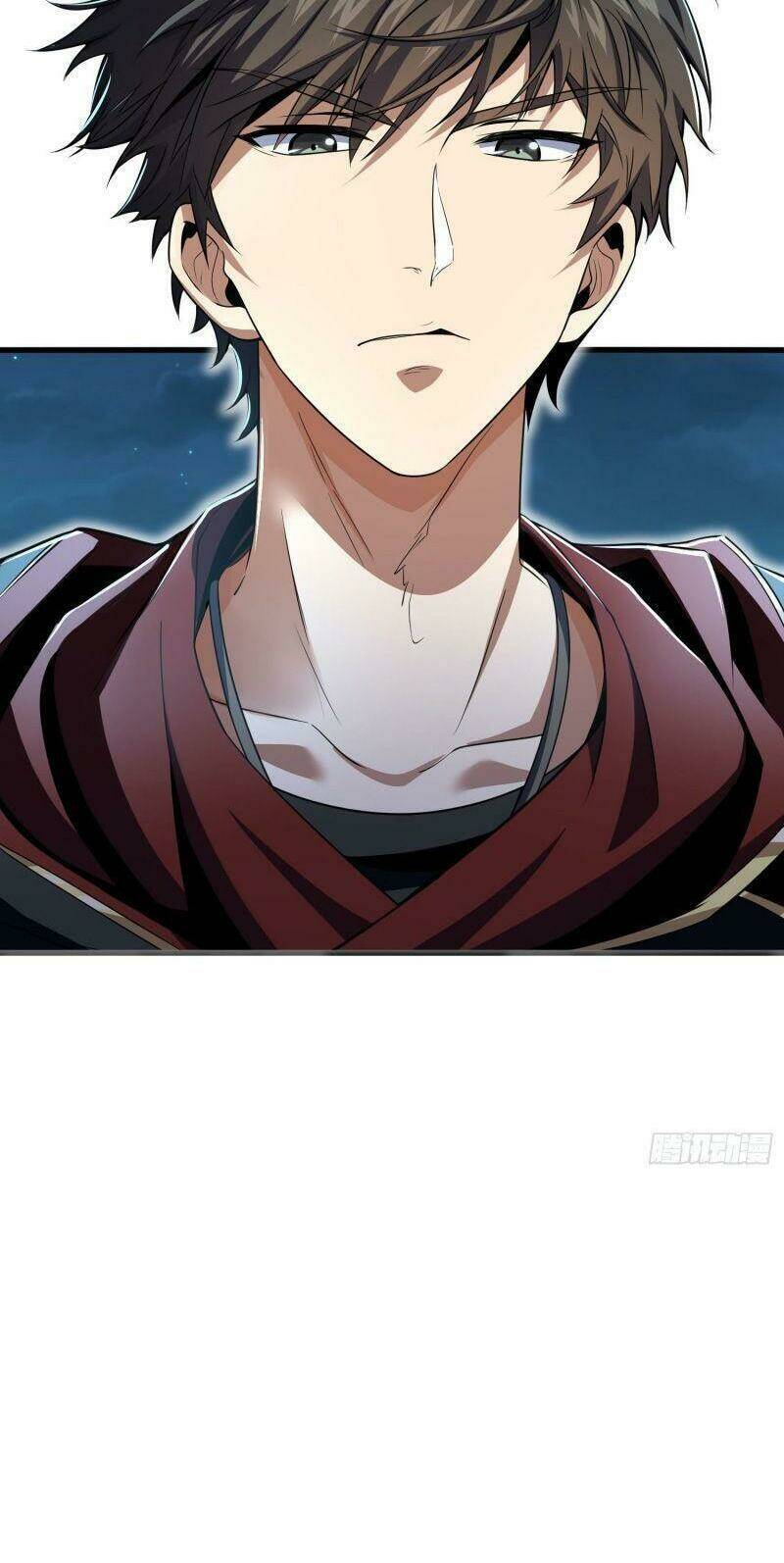 Tân Đình Là Hảo Đao: Chapter 2