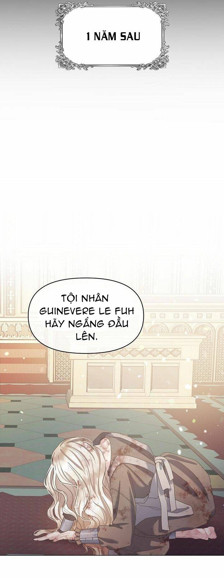 Khu Vườn Câm Lặng: Chapter 2