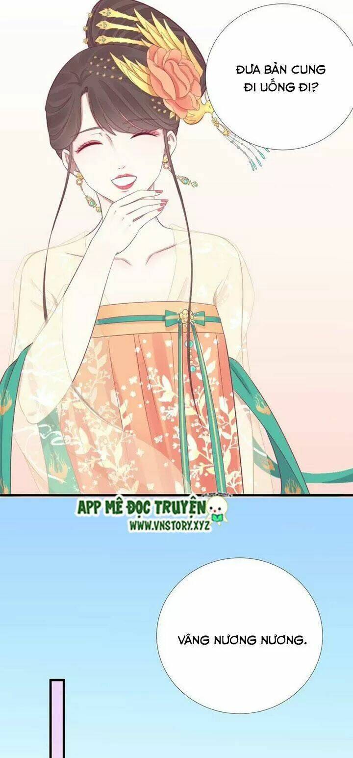 Hoàng Hậu Bận Lắm: Chapter 97