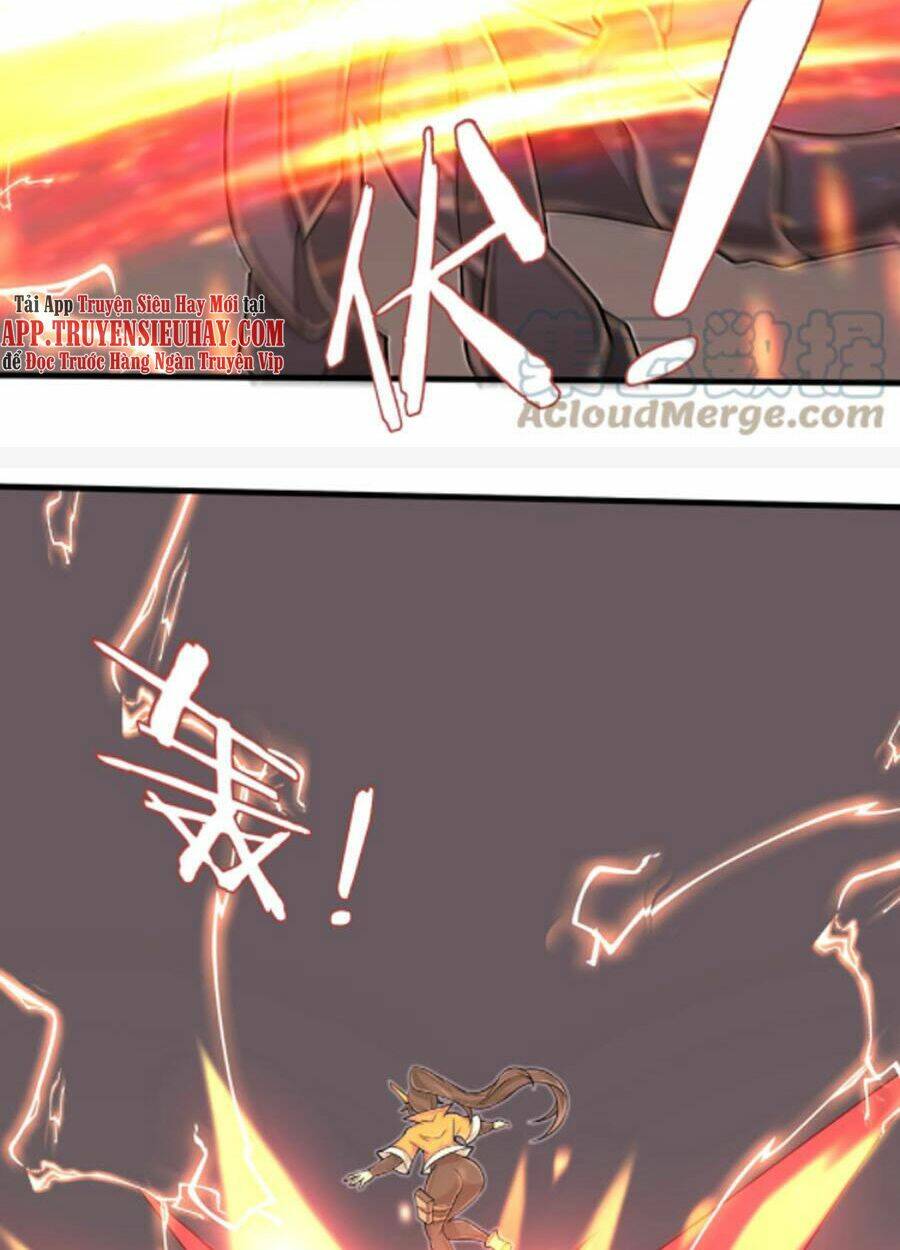 Một Trăm Triệu Điểm: Chapter 99