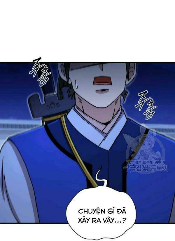 Thân Thủ Đệ Nhất Kiếm: Chapter 72