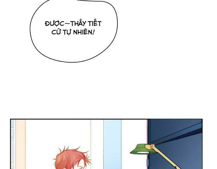 Giai Điệu Của Sự Va Chạm: Chapter 40