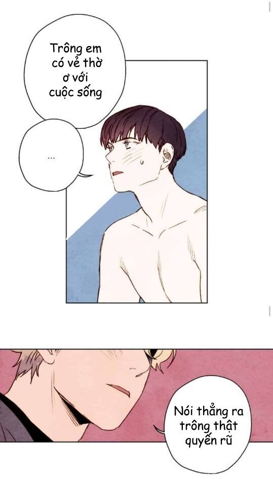 Ôi ! Trợ Lý Đặc Biệt Của Tôi: Chapter 11