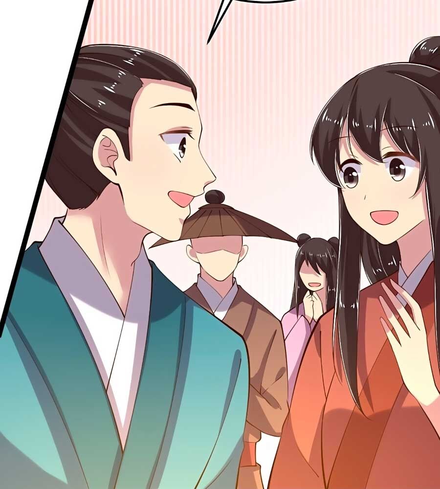 Phượng Ngự Tà Vương: Chapter 19