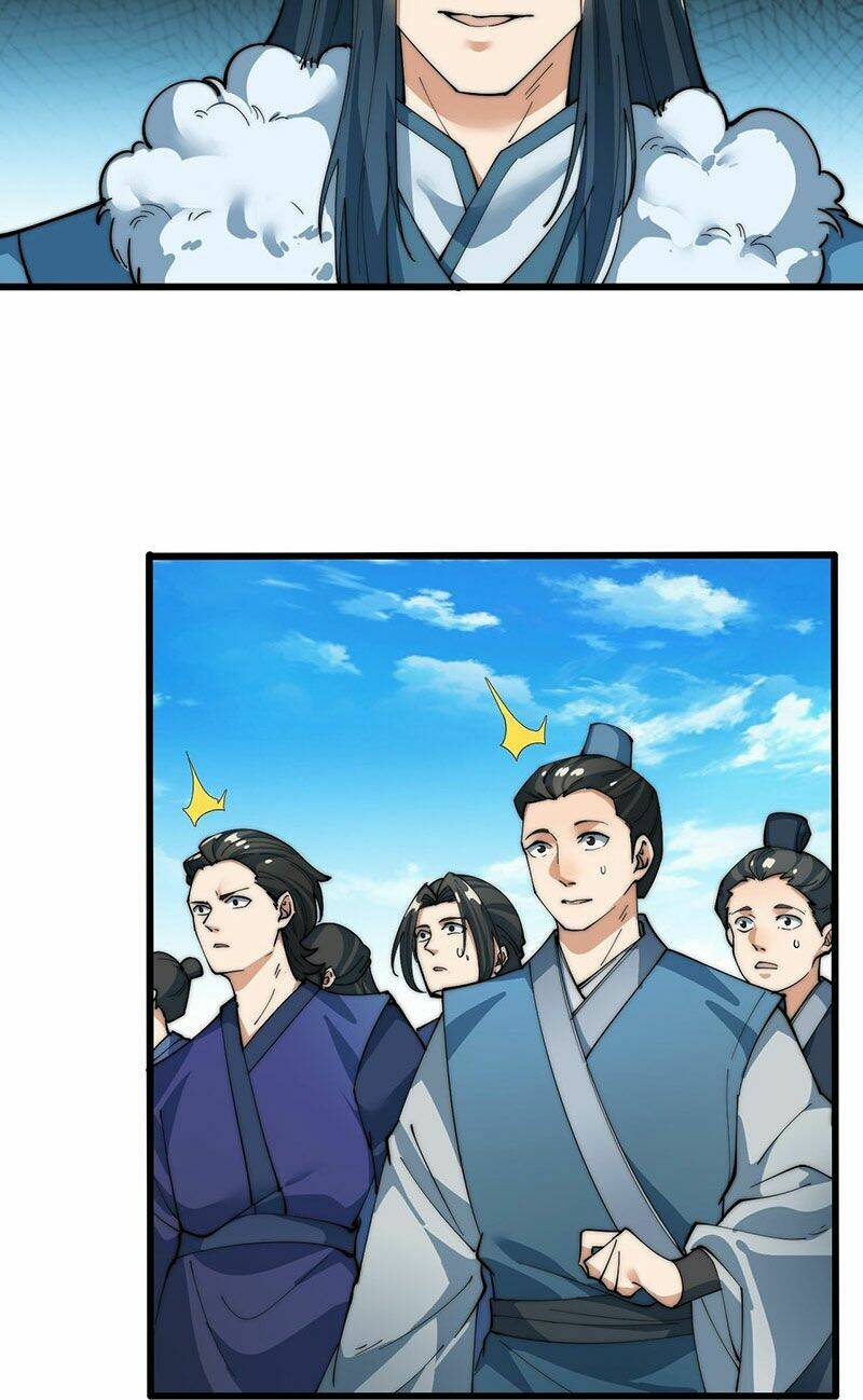Võ Lăng Cửu Thiên: Chapter 20