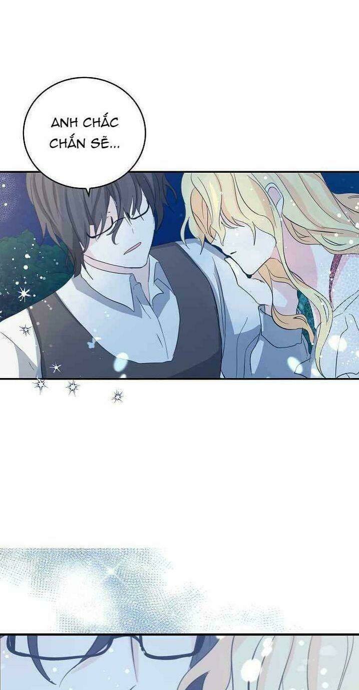 Tôi Là Bạn Gái Cũ Của Một Người Lính: Chapter 9