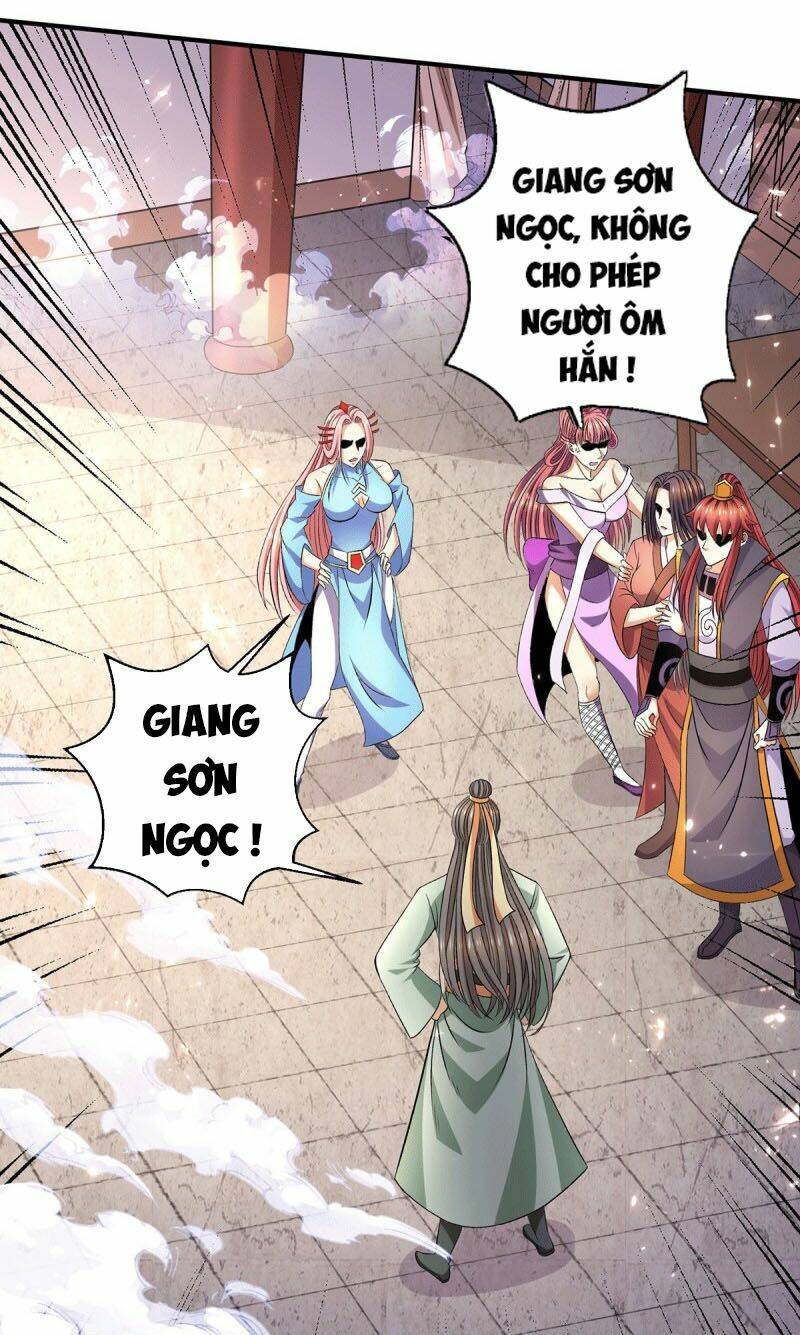Tiên Vương Trùng Sinh: Chapter 244