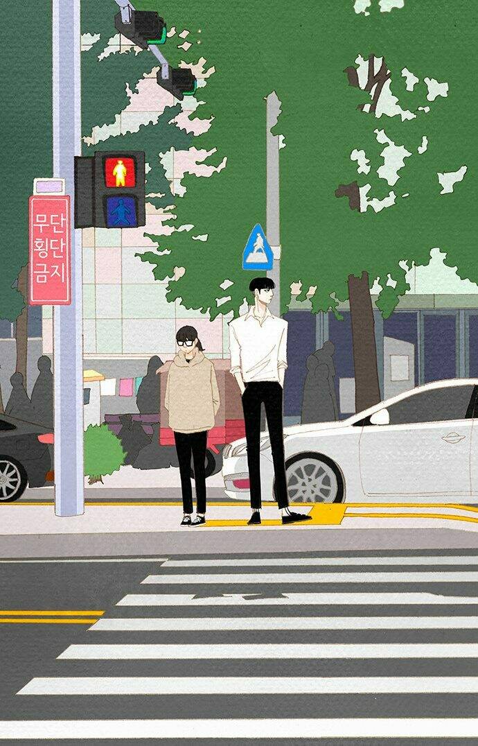 Thánh Thần Trẻ Trâu: Chapter 67