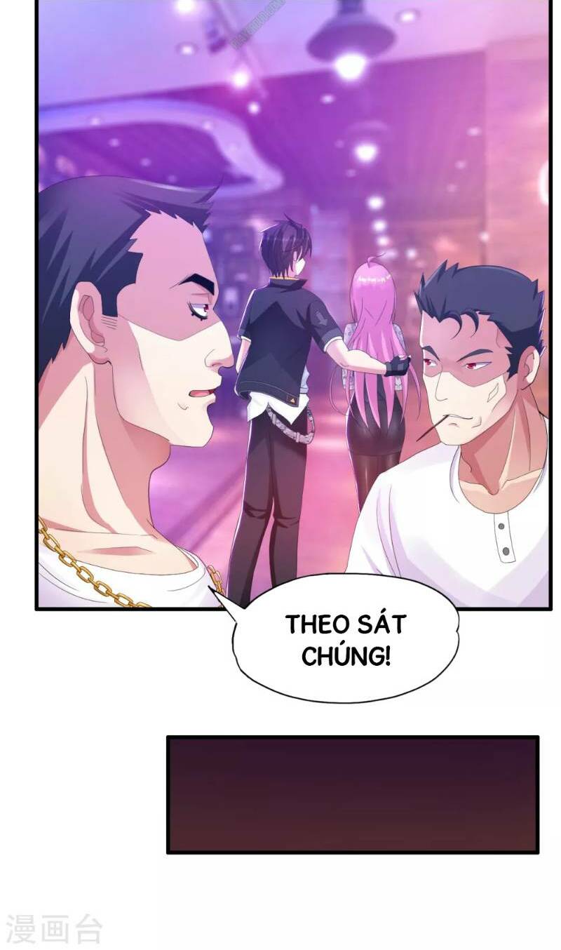 Y Đẳng Cuồng Binh: Chapter 16