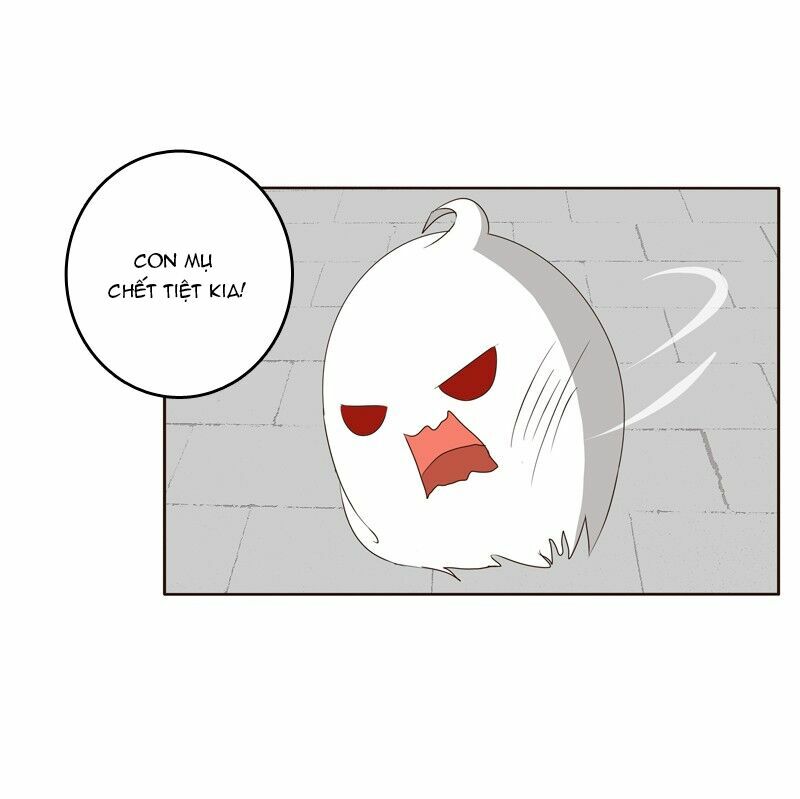 Thông Linh Phi: Chapter 205