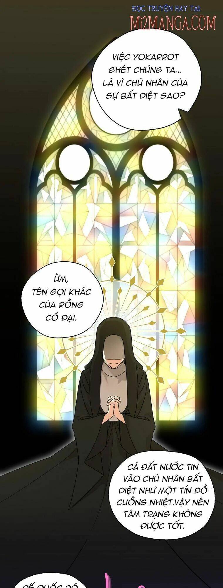 Ba Người Anh Trai Của Tôi Là Bạo Quân: Chapter 36