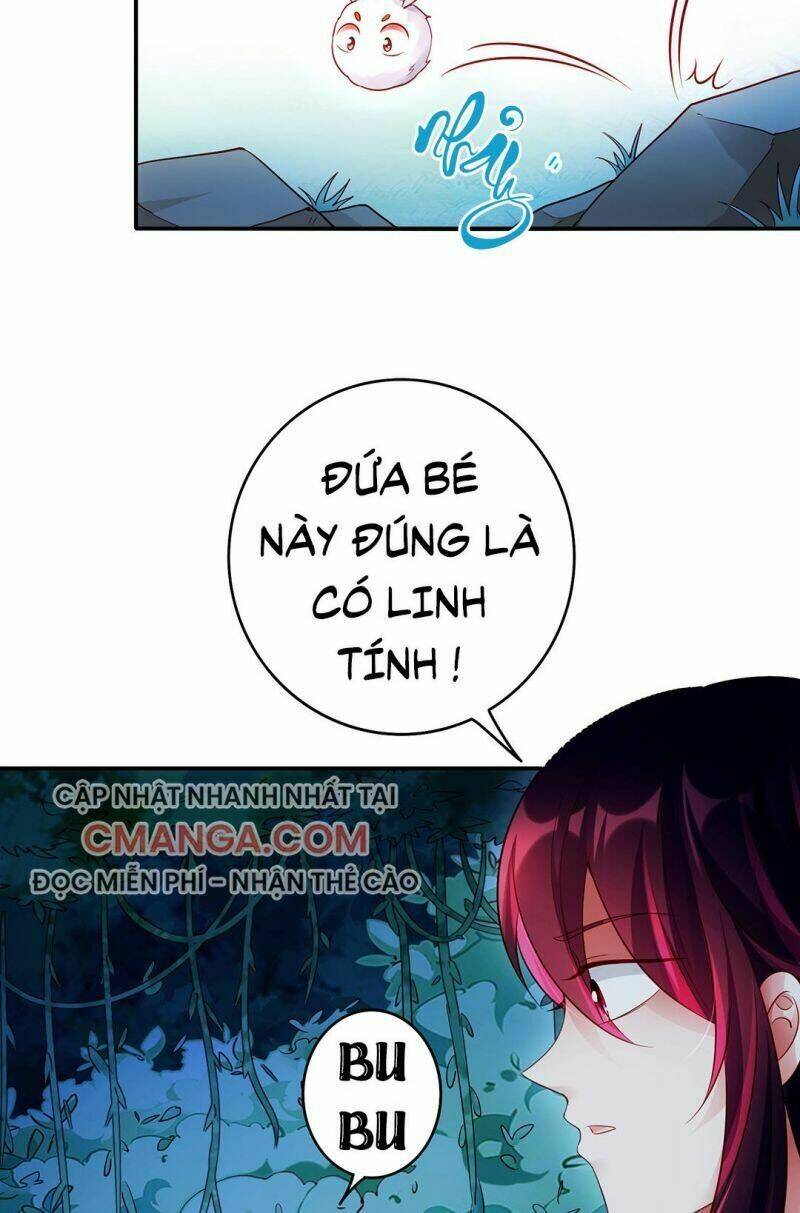 Thiên Kim Bất Hoán: Chapter 59