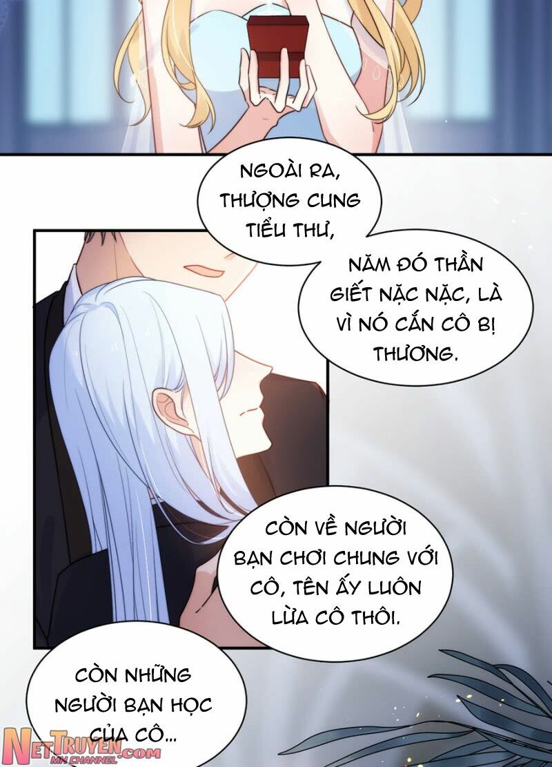 Ma Lạt Thiên Kim Đẩu Ác Thiếu: Chapter 205