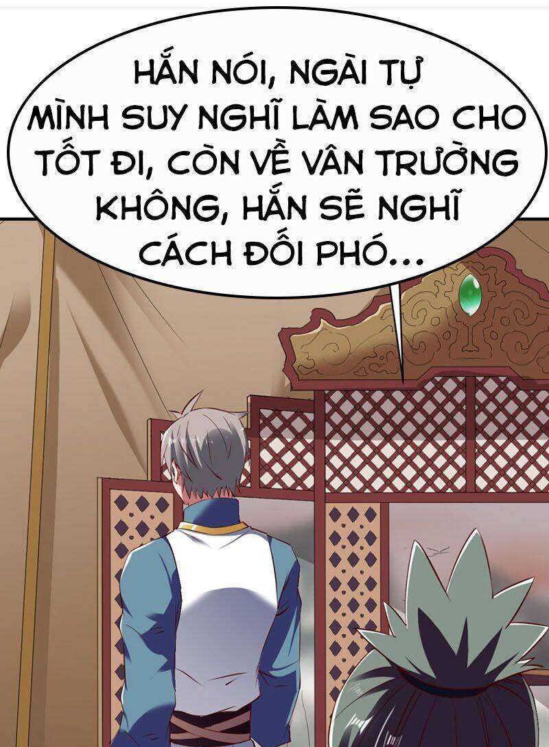 Chiến Đỉnh: Chapter 108