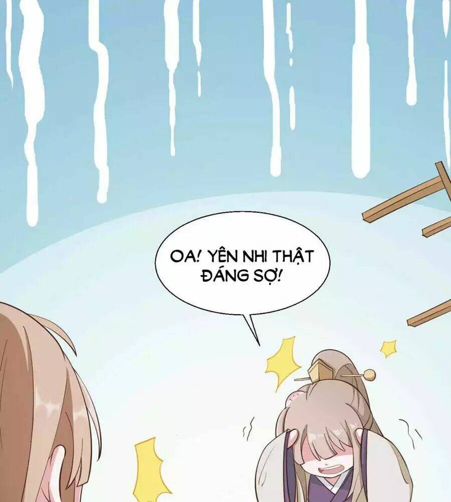 Đích Nữ Hữu Độc: Chapter 56