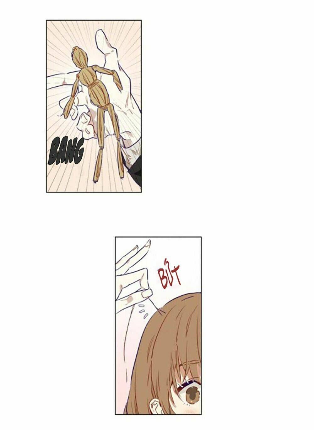 Hoa Đạo Sĩ: Chapter 3