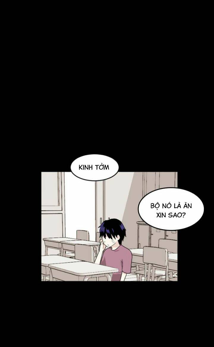 Người Đẹp Gangnam: Chapter 63
