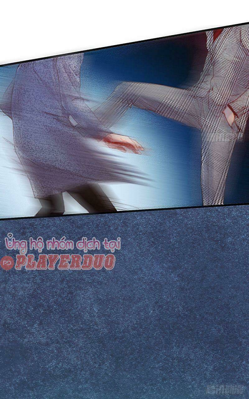 Hữu Yêu Lai Chi Họa Trung Tiên: Chapter 47