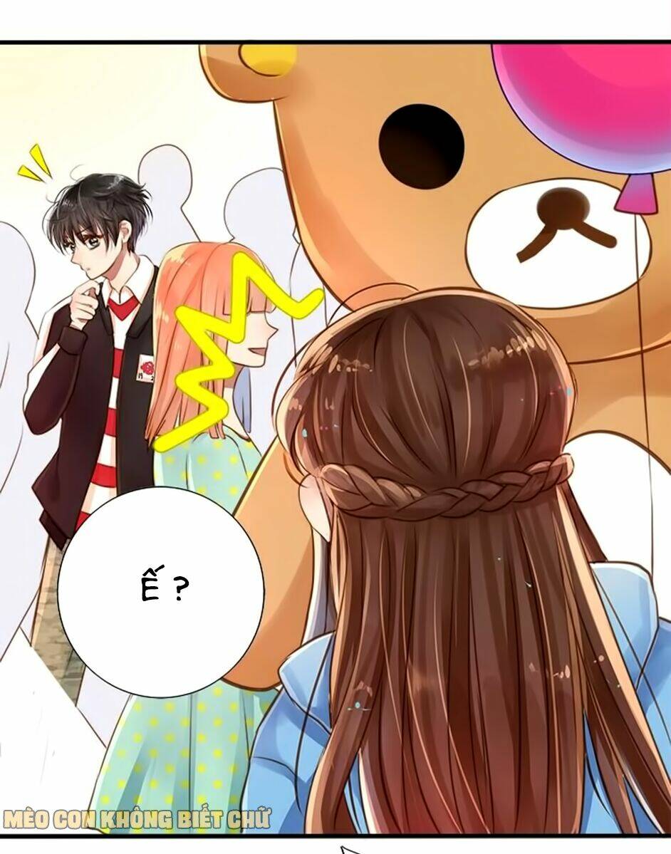 Không Có Ssr Làm Sao Để Yêu: Chapter 5