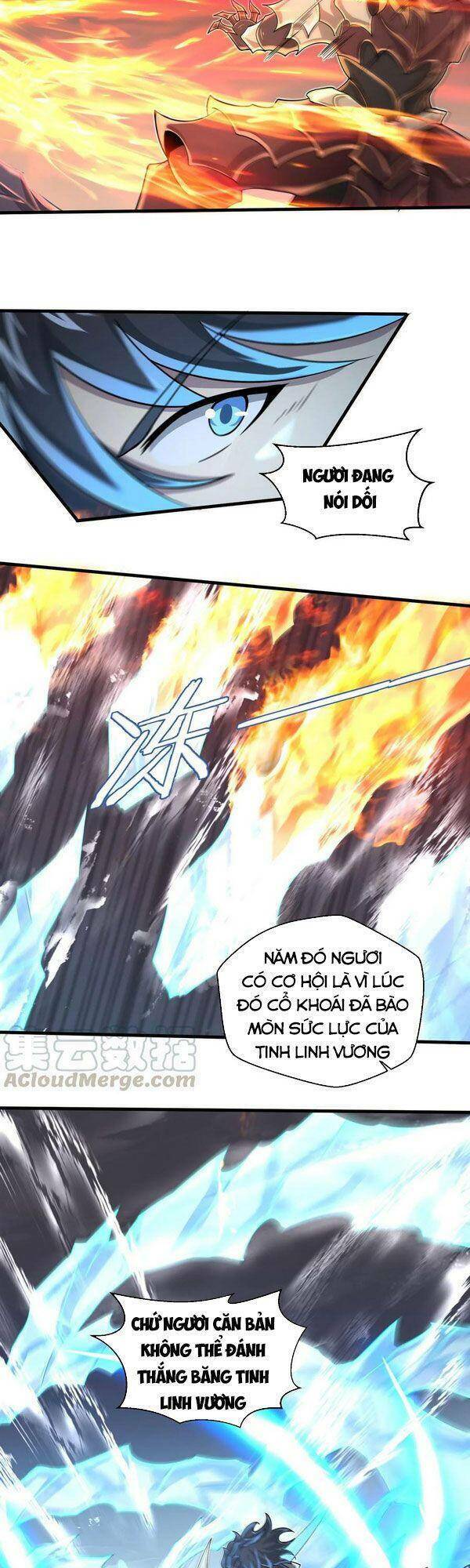 Một Trăm Triệu Điểm: Chapter 66